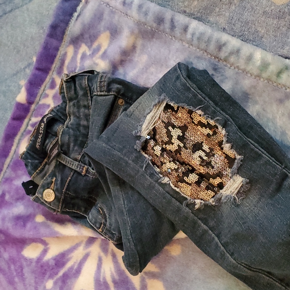 Pants bundle - Picture 3 of 7